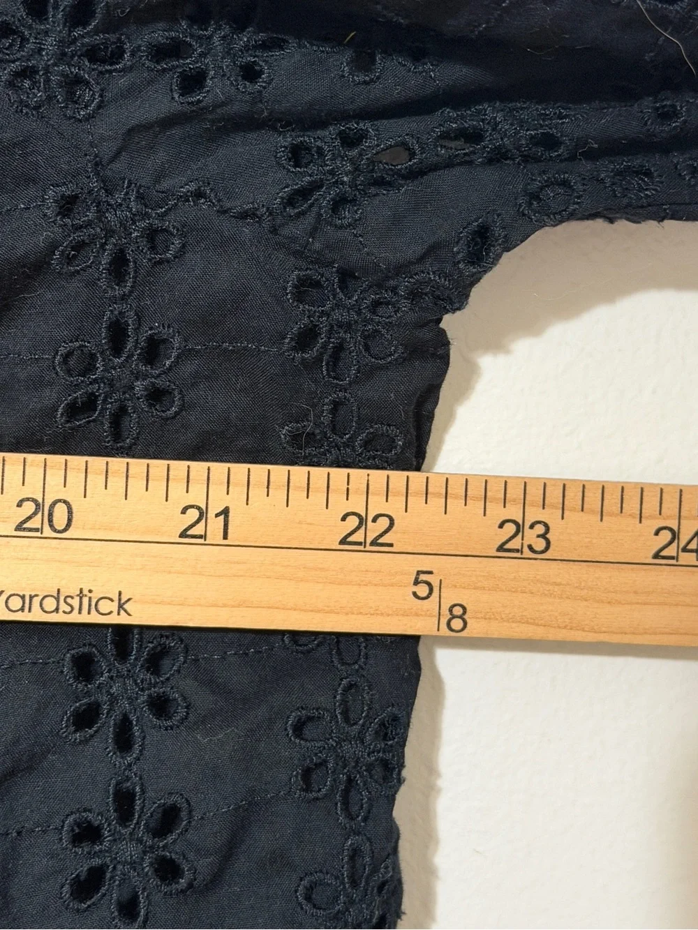 J. Crew great xl